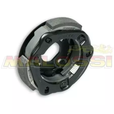 Embrayage Centrifuge Malossi Clutch Réglable Diamètre 135Mm - Moteur MALOSSI