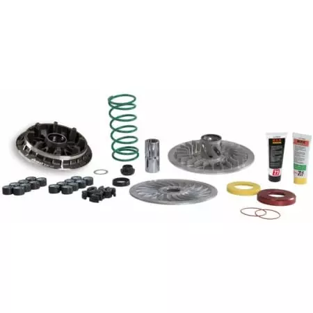 Kit Over Range Malossi - Moteur MALOSSI