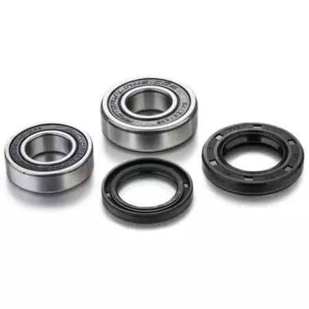 Kit Roulements De Roues Arrière Factory Links 1090942