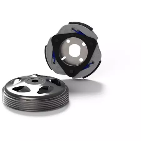 Système Maxi Malossi Embrayage Avec Cloche Diamètre 125Mm 1107003 - Moteur MALOSSI