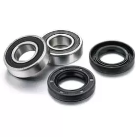 Kit Roulements De Roues Avant Factory Links 1091035