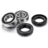 Kit Roulements De Roues Avant Factory Links 1091035