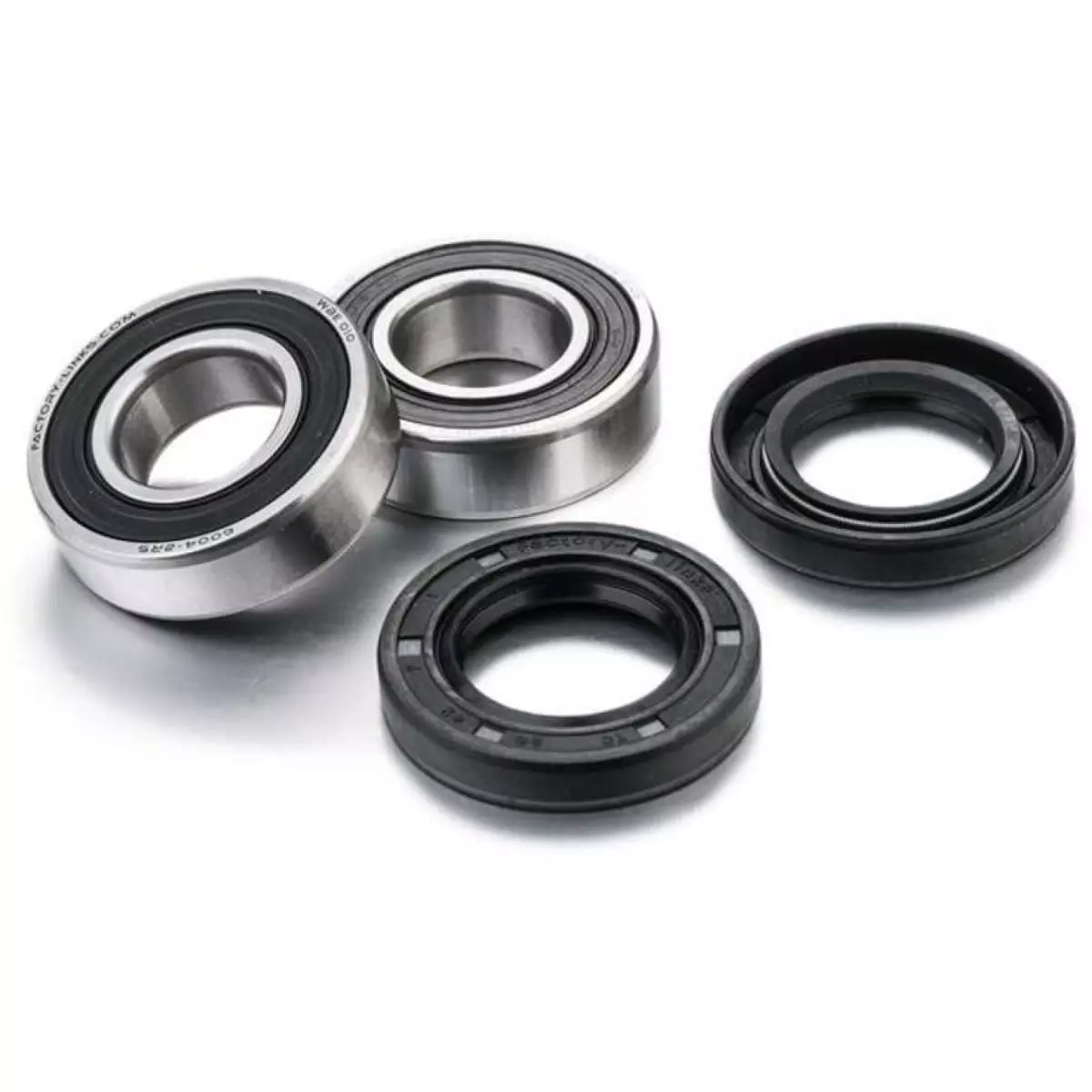 Kit Roulements De Roues Avant Factory Links 1091035