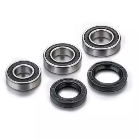 Kit Roulements De Roues Arrière Factory Links 1091047