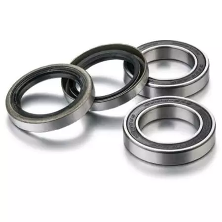 Kit Roulements De Roues Avant Factory Links 1090935