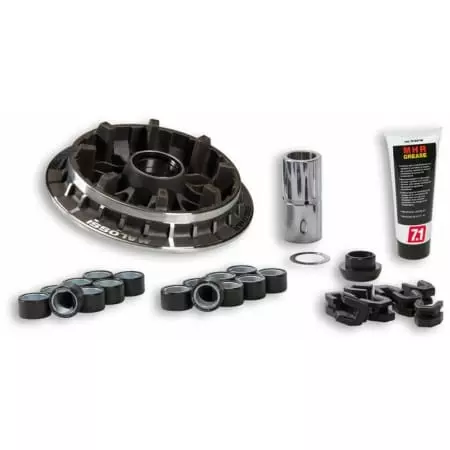 Variateur Malossi Multivar 2000 - /560 - Moteur MALOSSI