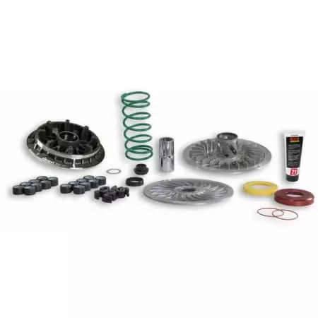 Variateur Malossi Over Range Mhr Next 1020676 - Moteur MALOSSI