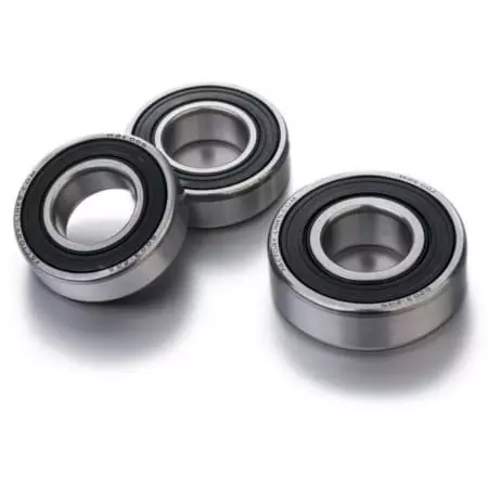 Kit Roulements De Roues Arrière Factory Links 1091056