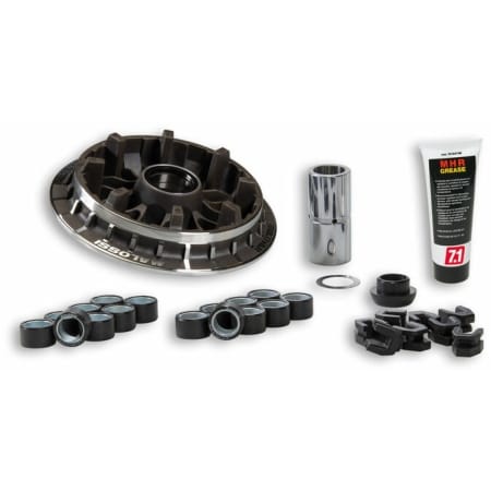 Variateur Malossi Multivar - 1020689 - Moteur MALOSSI