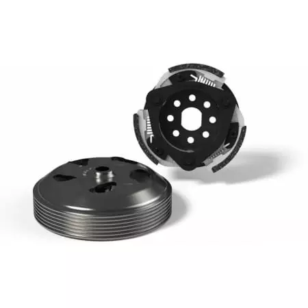 Système Maxi Malossi Embrayage + Cloche Diamètre 134Mm 1089789 - Moteur MALOSSI