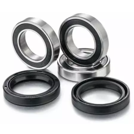 Kit Roulements De Roues Arrière Factory Links 1090938