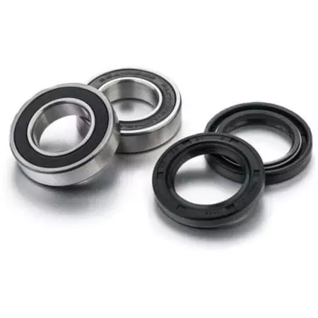 Kit Roulements De Roues Avant Factory Links 1091038