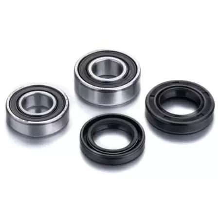 Kit Roulements De Roues Arrière Factory Links 1090941