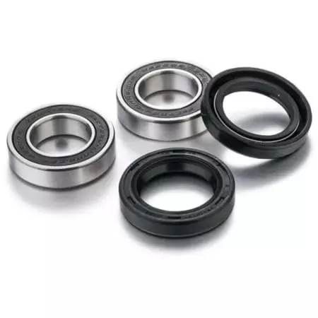 Kit Roulements De Roues Avant Factory Links 1090936