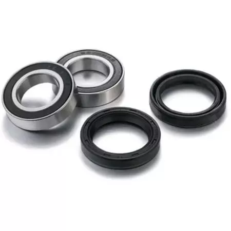 Kit Roulements De Roues Avant Factory Links 1090933