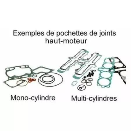 Joint Haut-Moteur Centauro 1002324 - Moteur CENTAURO