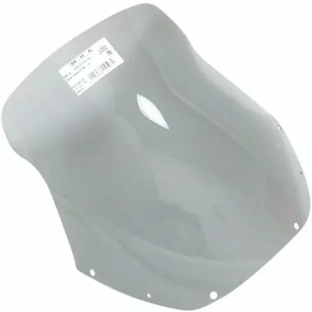 Bulle MRA Touring T - Carénage et protection MRA