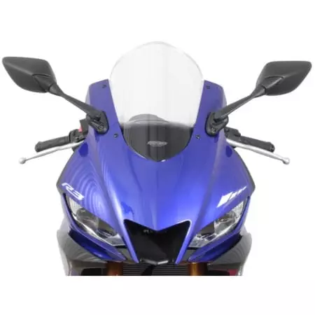 Bulle MRA Racing R 1084634001