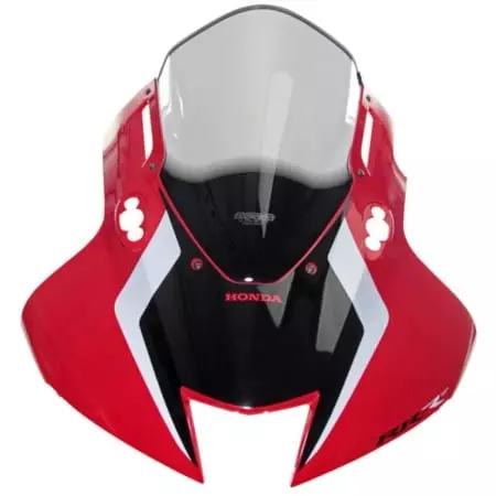 Bulle MRA Racing R 1084641003 - Carénage et protection MRA