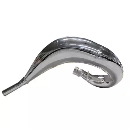 Pot De Détente Fresco Chrome Acier Chromé 1092991