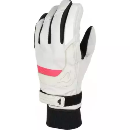 Gants Femme Macna Horizone Gris Clair