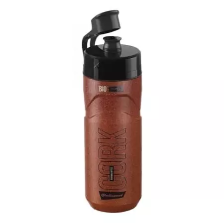 Bidon Thermo Polisport Cork Bio 0,5L