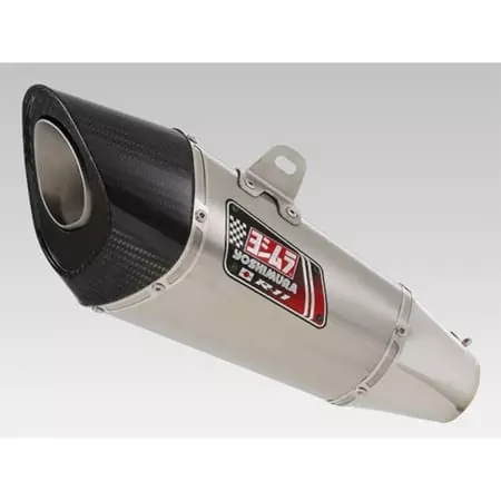 Silencieux Yoshimura R-11 Gsx-S1000 1108750002