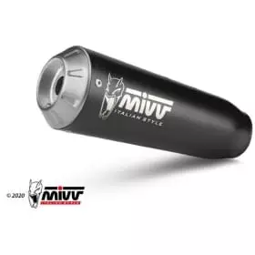 Silencieux MIVV X-M1 1106777001