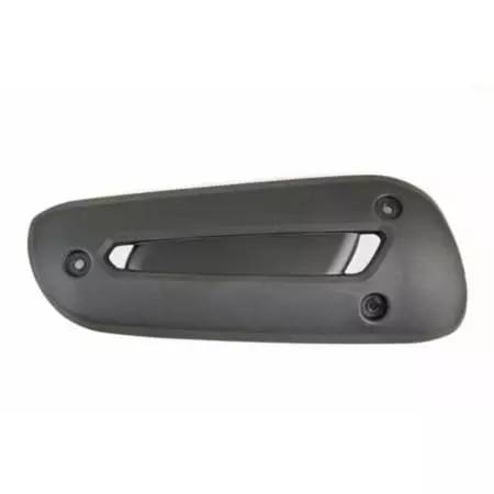 Ligne Complète Tecnigas New Maxi 4 Acier Noir Kymco K-Xct 125I - Echappement moto TECNIGAS