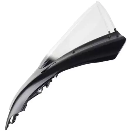 Bulle MRA Racing R 1084639002 - Carénage et protection MRA