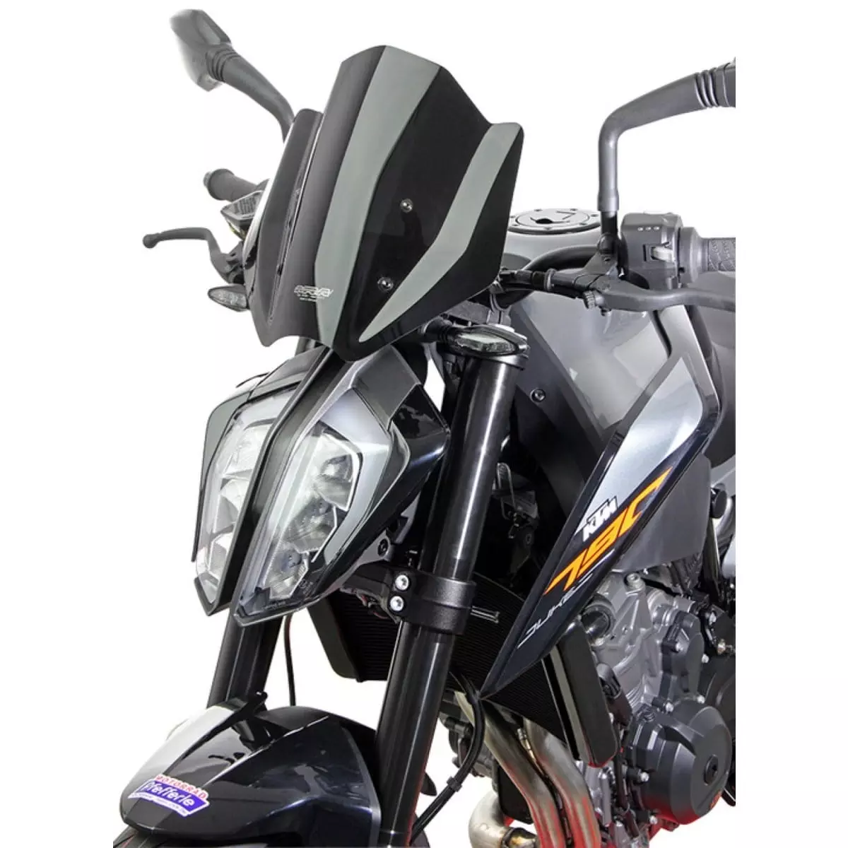 Bulle MRA Racing Nrm 1084622003