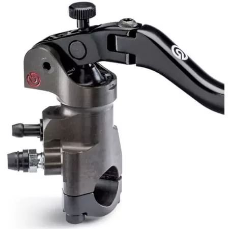 Maître-Cylindre De Frein Brembo Upgrade Pr19X18 Cnc Levier Long Repliable