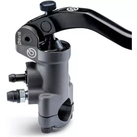 Maître-Cylindre De Frein Brembo Upgrade Pr19X20