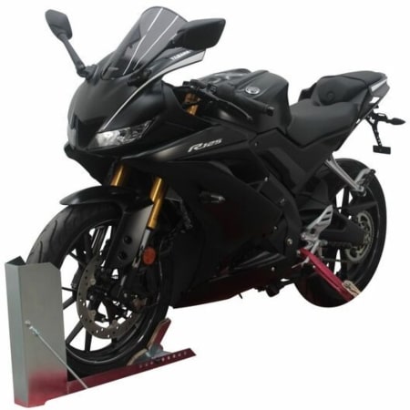 Bulle MRA Racing Fumé 1101409