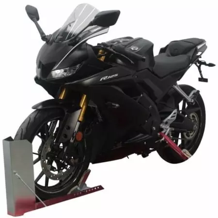 Bulle MRA Racing Clair 1101352