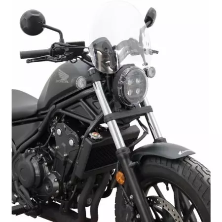 Bulle MRA Touring Clair 1101454