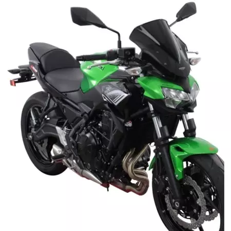 Bulle MRA Racing Nrn Noir 1095726003 - Carénage et protection MRA