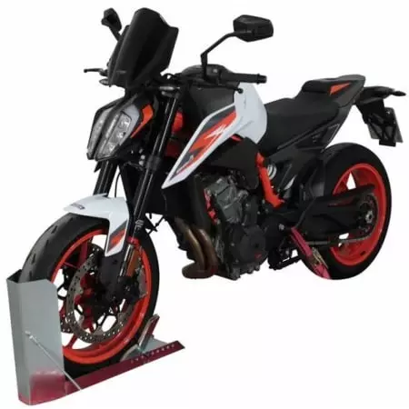 Bulle MRA Racing Clair 1101380