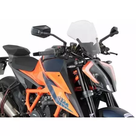 Bulle MRA Sport Clair 1101407