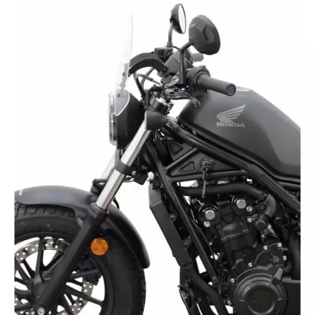 Bulle MRA Sport Clair 1101379