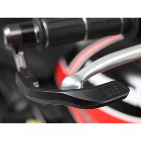 Protection De Levier De Frein Yoshimura 1107138002 - Poste de pilotage YOSHIMURA