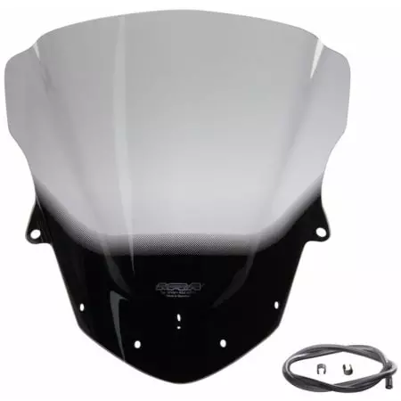 Bulle MRA Racing Fumé 1101403