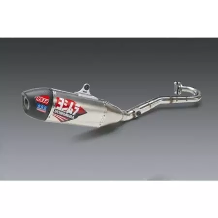 Ligne Complète Yoshimura Hepta Force - Echappement moto YOSHIMURA
