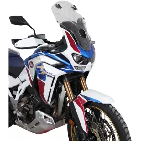 Bulle MRA Variotouring Vtm Avec Spoiler 1085216001