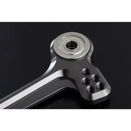 Commandes Reculées Réglables Yoshimura X-Tread 1107172