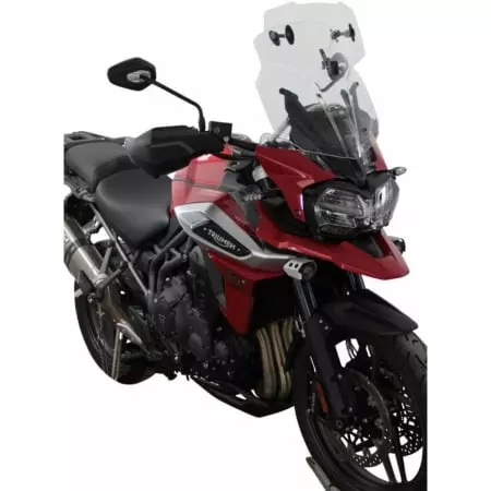 Bulle MRA Vario X-Creen Clair 1101412