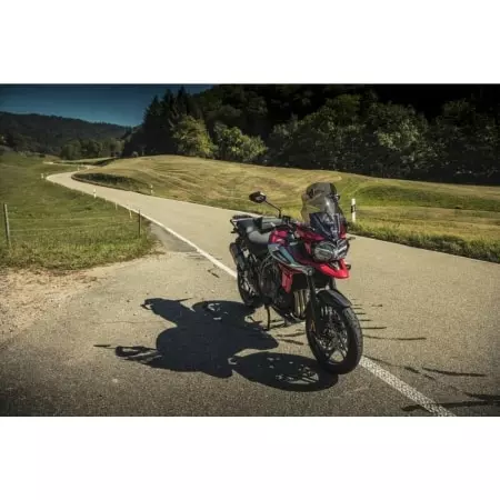 Bulle MRA Vario Touring Fumé 1101349