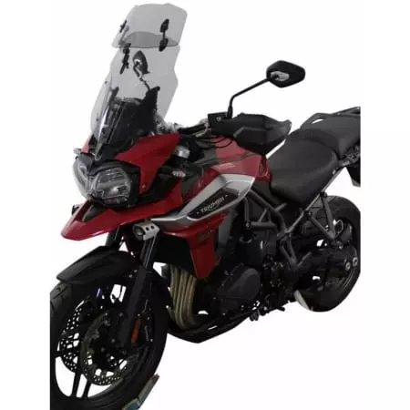 Bulle MRA Vario X-Creen Fumé 1101405