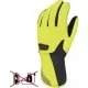 Gants Chauffants Macna Spark RTX Jaune Noir