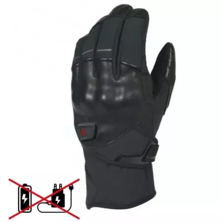 Gants Chauffants Macna Era RTX Noir